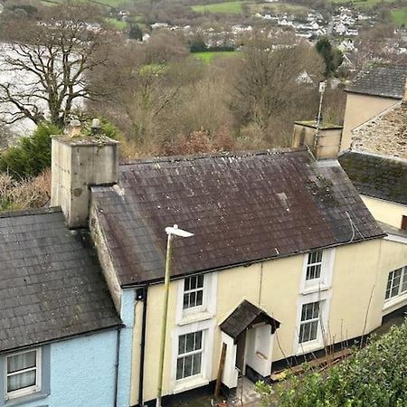 Bryndegwel In Saint Dogmaels, Cardigan- River Views, Free Parking Екстериор снимка