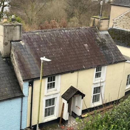 Bryndegwel In Saint Dogmaels, Cardigan- River Views, Free Parking Екстериор снимка