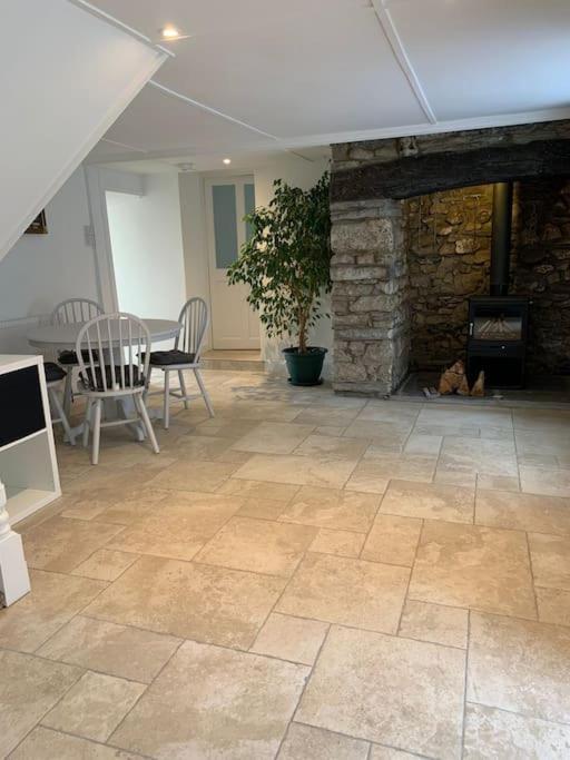 Bryndegwel In Saint Dogmaels, Cardigan- River Views, Free Parking Екстериор снимка