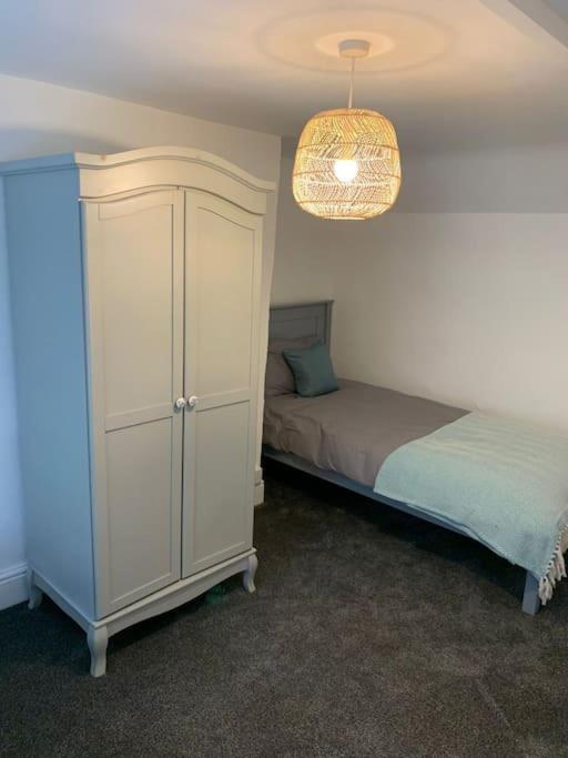 Bryndegwel In Saint Dogmaels, Cardigan- River Views, Free Parking Екстериор снимка