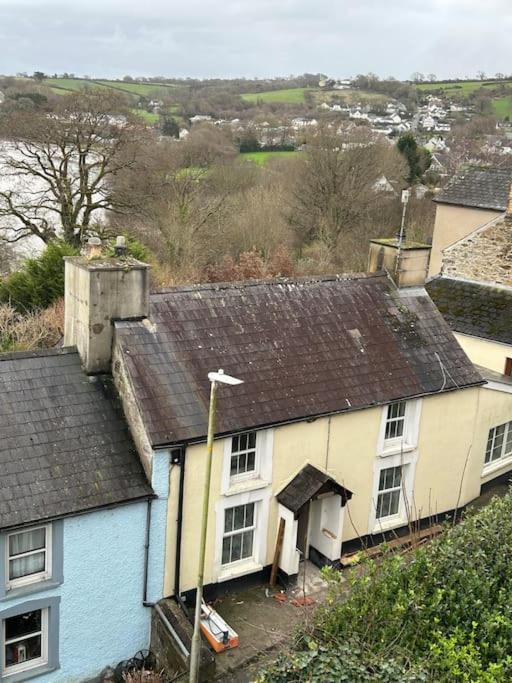 Bryndegwel In Saint Dogmaels, Cardigan- River Views, Free Parking Екстериор снимка