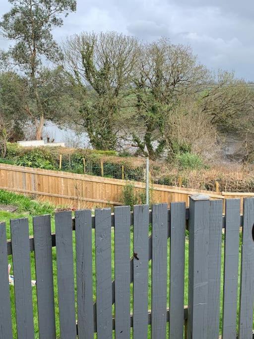 Bryndegwel In Saint Dogmaels, Cardigan- River Views, Free Parking Екстериор снимка