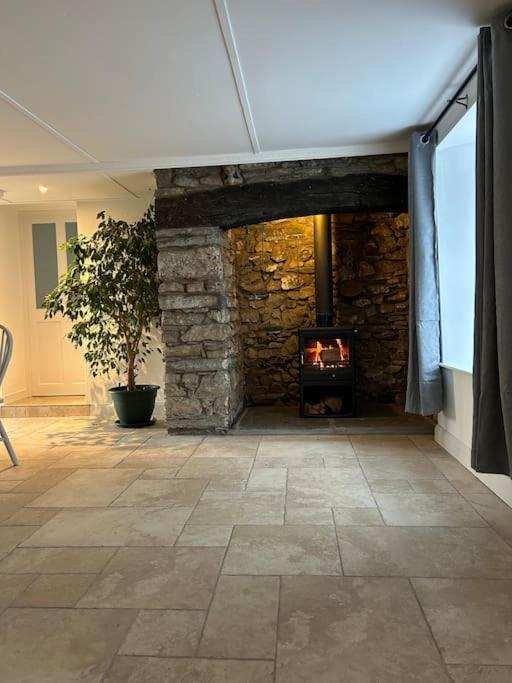 Bryndegwel In Saint Dogmaels, Cardigan- River Views, Free Parking Екстериор снимка