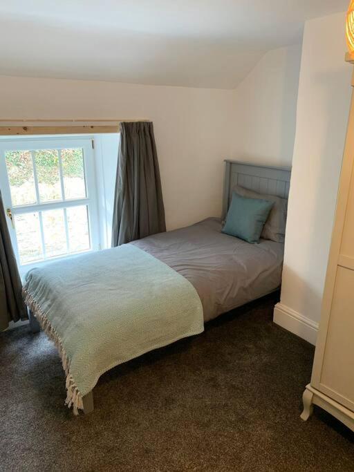 Bryndegwel In Saint Dogmaels, Cardigan- River Views, Free Parking Екстериор снимка