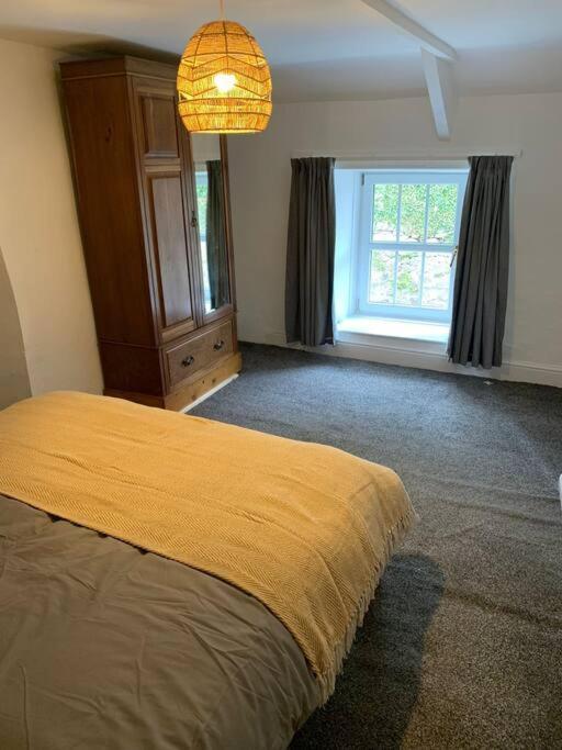 Bryndegwel In Saint Dogmaels, Cardigan- River Views, Free Parking Екстериор снимка